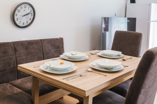 APARTMA Vrtnica, 4 + 2 osebi - 1. NADSTROPJE