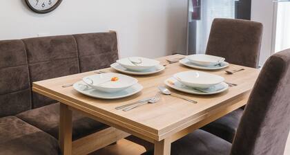 APARTMA Vrtnica, 4 + 2 osebi - 1. NADSTROPJE