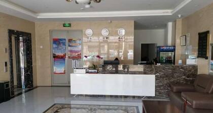 Zihao Hotel (Hunchun Yifen)