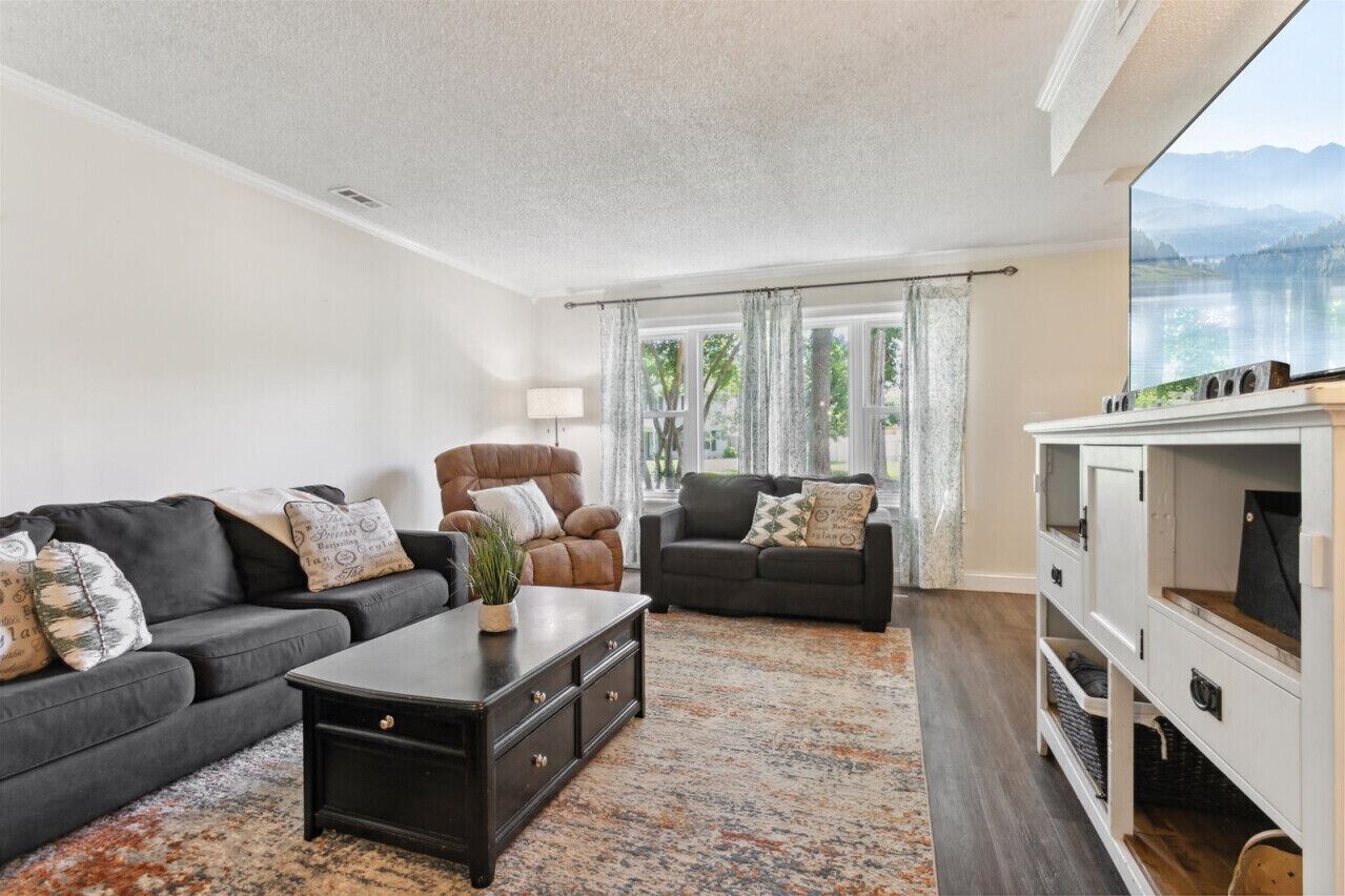 Pet-friendly Home With Fenced Yard, Monthly Stays - Virginia Beach, VA