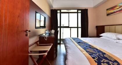 Homeinn Pebble Hotel (Cixi Hangzhou Bay)