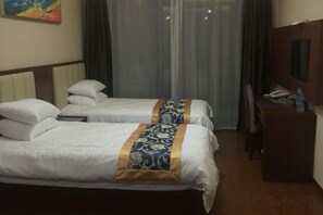 Unclassified image, 2 of 14, button - Homeinn Pebble Hotel (Cixi Hangzhou Bay) (Cixi)
