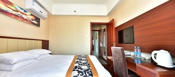 Homeinn Pebble Hotel (Cixi Hangzhou Bay)
