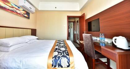 Homeinn Pebble Hotel (Cixi Hangzhou Bay)