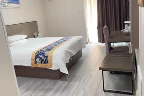 Room - Homeinn Pebble Hotel (Cixi Hangzhou Bay) (Cixi)