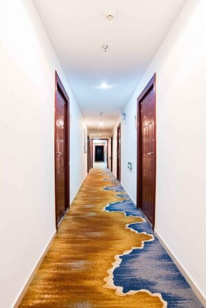 Interior - Homeinn Pebble Hotel (Cixi Hangzhou Bay) (Cixi)