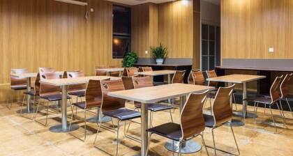 Homeinn Pebble Hotel (Cixi Hangzhou Bay)