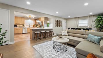 Smart-tv och tv-spel