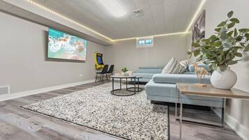 Smart-tv och tv-spel