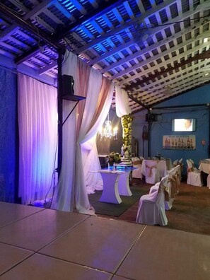 Restaurang