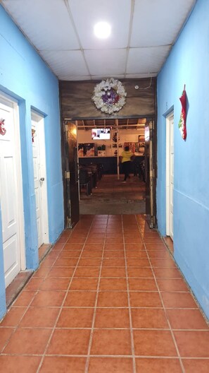 Restaurang