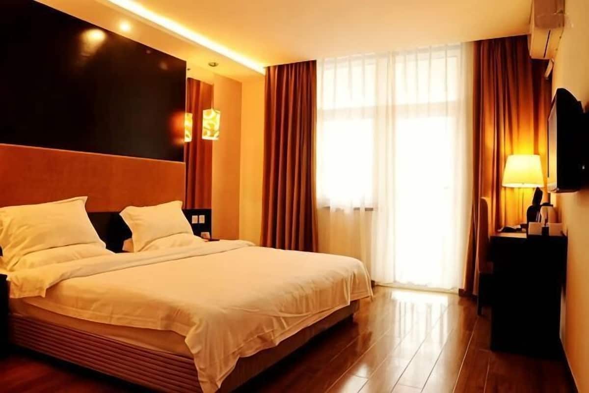 客房