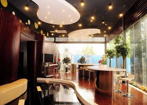 Super 8 Hotel (Beijing New Country Exhibition Beijing Capital International Airport Houshayu store)