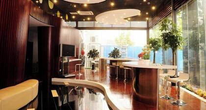 Super 8 Hotel (Beijing New Country Exhibition Beijing Capital International Airport Houshayu store)