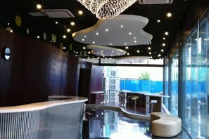 Interior - Super 8 Hotel (Beijing New Country Exhibition Beijing Capital International Airport Houshayu store) (Beijing)