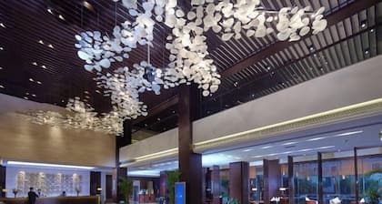 Taoxichuan Traders Hotel