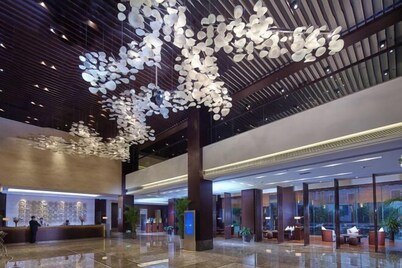 Taoxichuan Traders Hotel