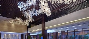 Taoxichuan Traders Hotel
