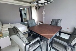 Room - Sunshine Harbor Hotel (Xi'an Sunshine City) (Xi'an)