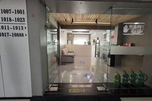 Property amenity - Sunshine Harbor Hotel (Xi'an Sunshine City) (Xi'an)