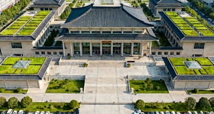 Sunshine Harbor Hotel (Xi'an Sunshine City)