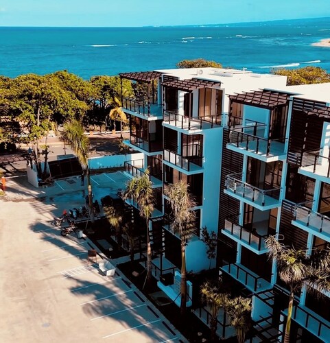Larimar Beachfront Paradise Caribbean Elegance in Puerto Plata