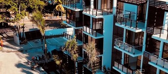 Larimar Beachfront Paradise Caribbean Elegance in Puerto Plata