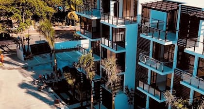 Larimar Beachfront Paradise Caribbean Elegance in Puerto Plata