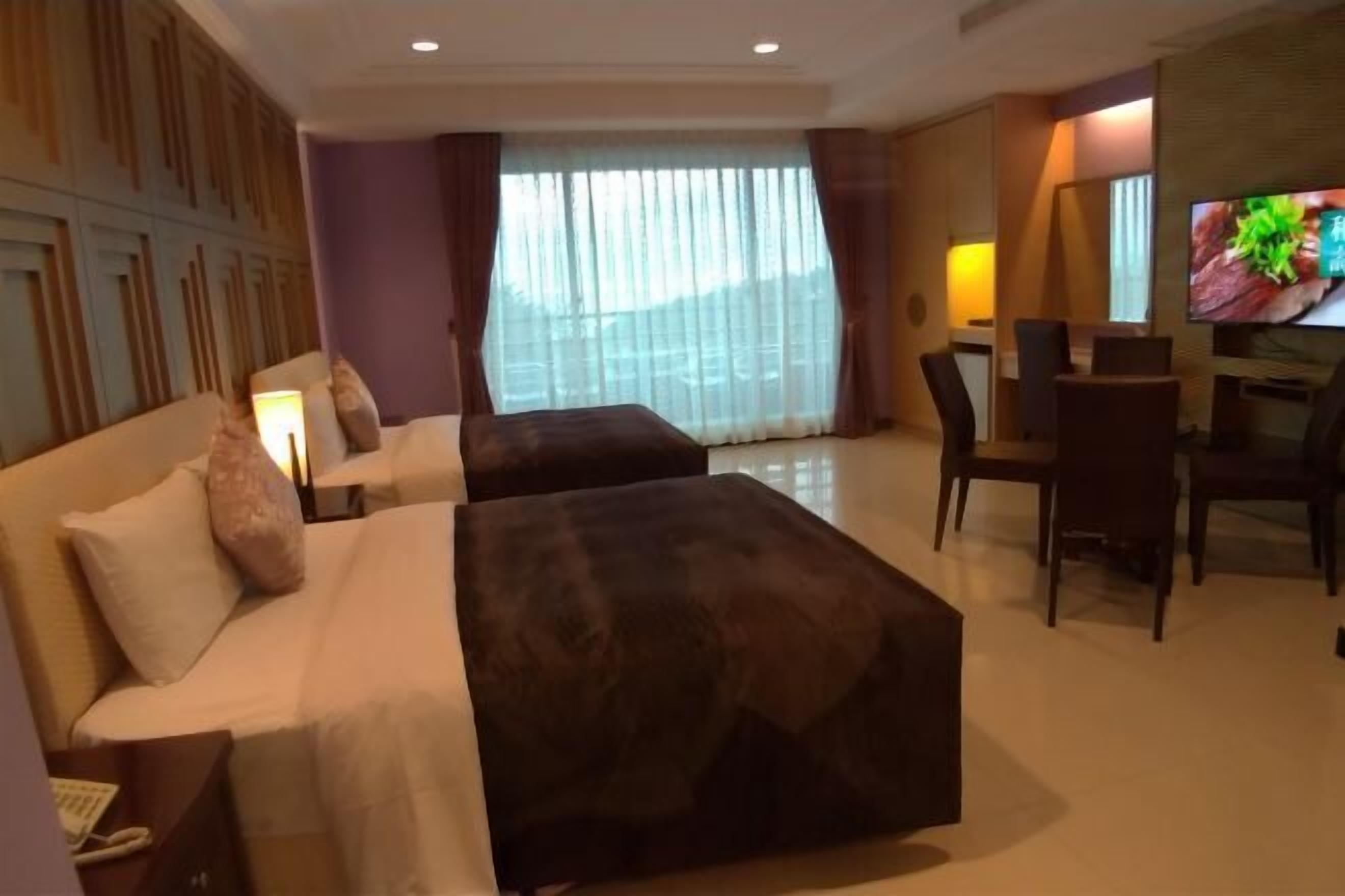 Chambre