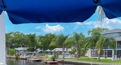 Nature Coast Retreats LLC