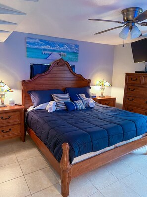 3 bedrooms, free WiFi - Nature Coast Retreats LLC (Spring Hill)