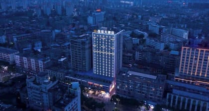 Huang Ting Hotel