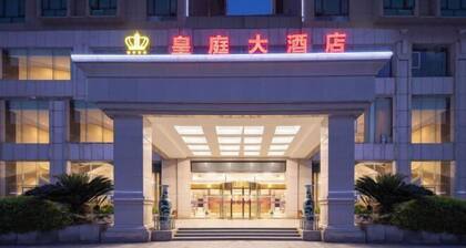 Huang Ting Hotel