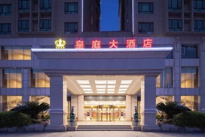 Huang Ting Hotel