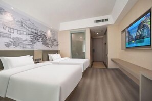 Room - Huang Ting Hotel (Jinxian)