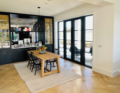 Luxurious Home in Killarney