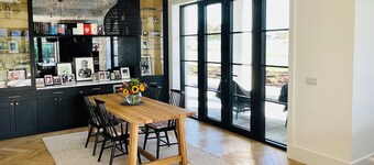 Luxurious Home in Killarney