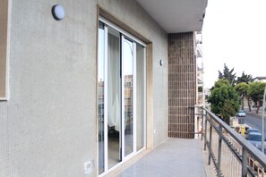 Exterior detail - Casa Claudia - studio apartment for vacations in Salento in Lecce (Lecce)