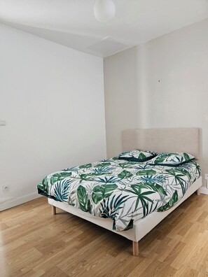 3 عدّة غرف نوم وواي فاي