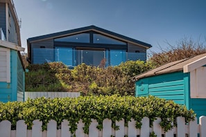 Exterior - 2 Bed in Westward Ho (oc-w28999) (Westward Ho!)