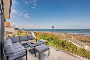 Terrace/patio - 2 Bed in Westward Ho (oc-w28999) (Westward Ho!)
