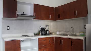1 chambre, minibar, fer et planche Ă repasser, Wi-Fi gratuit