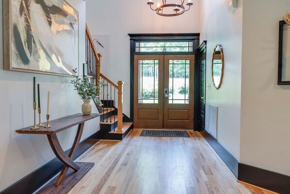 Interieur