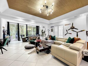 スマートテレビ、書庫