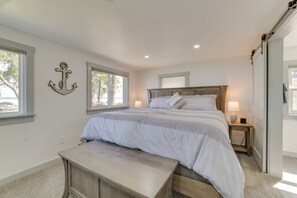 3 Schlafzimmer, Bügeleisen/Bügelbrett, WLAN, Bettwäsche
