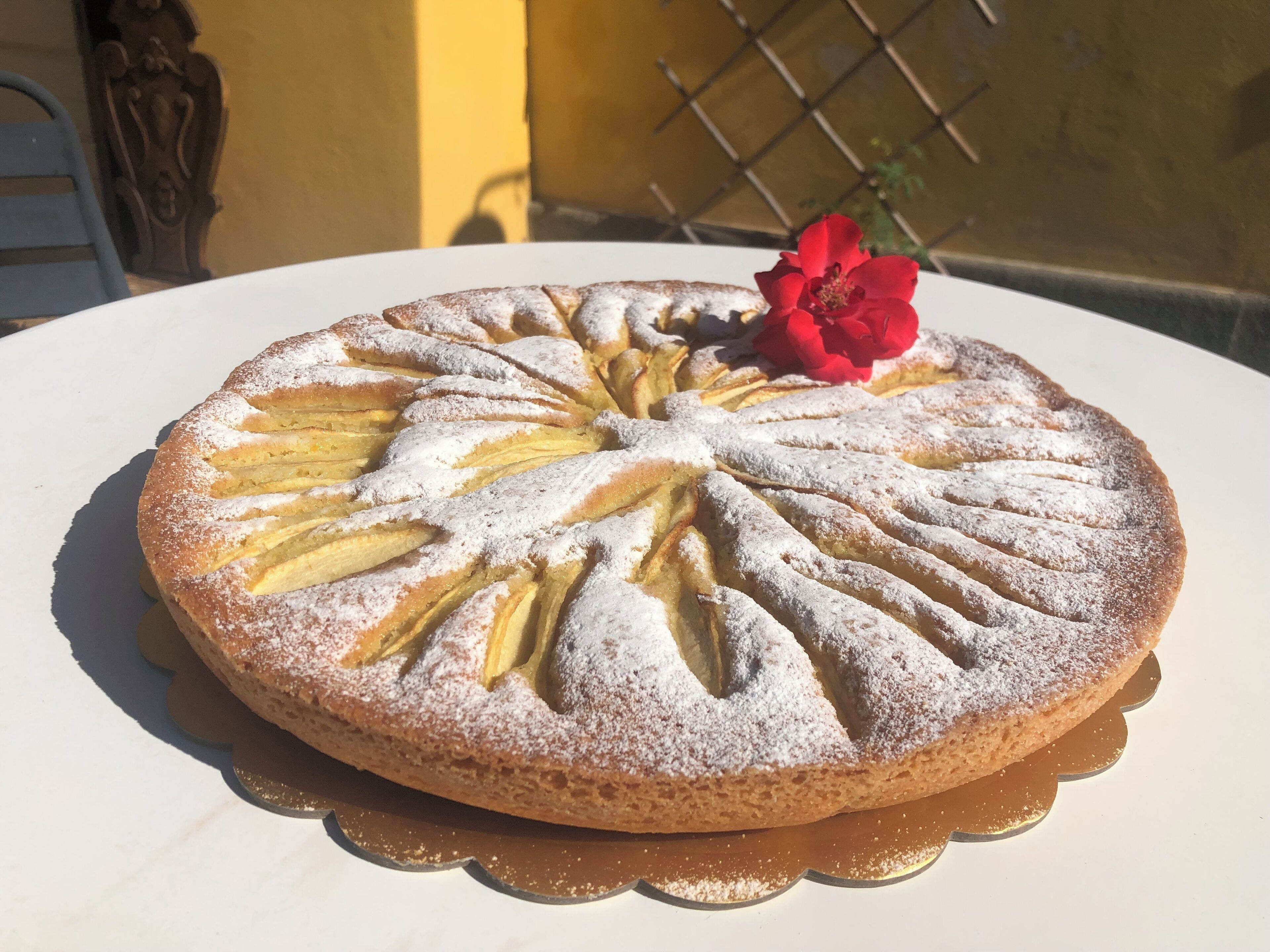 Colazione a base di specialità locali inclusa, servita tutte le mattine 