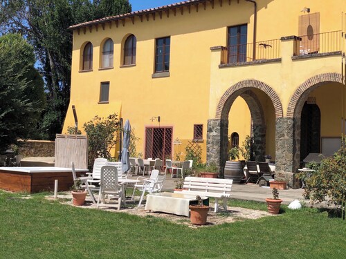 Casale Fedele B&B