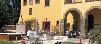 Casale Fedele B&B