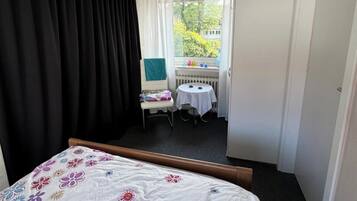 4 Schlafzimmer, WLAN, BettwÀsche