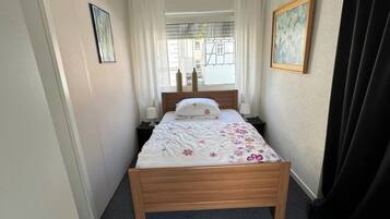 4 Schlafzimmer, WLAN, BettwÀsche